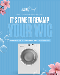 Wig Revamp Service