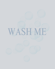 WASH ME