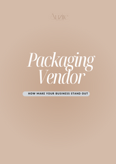 Packaging Vendors