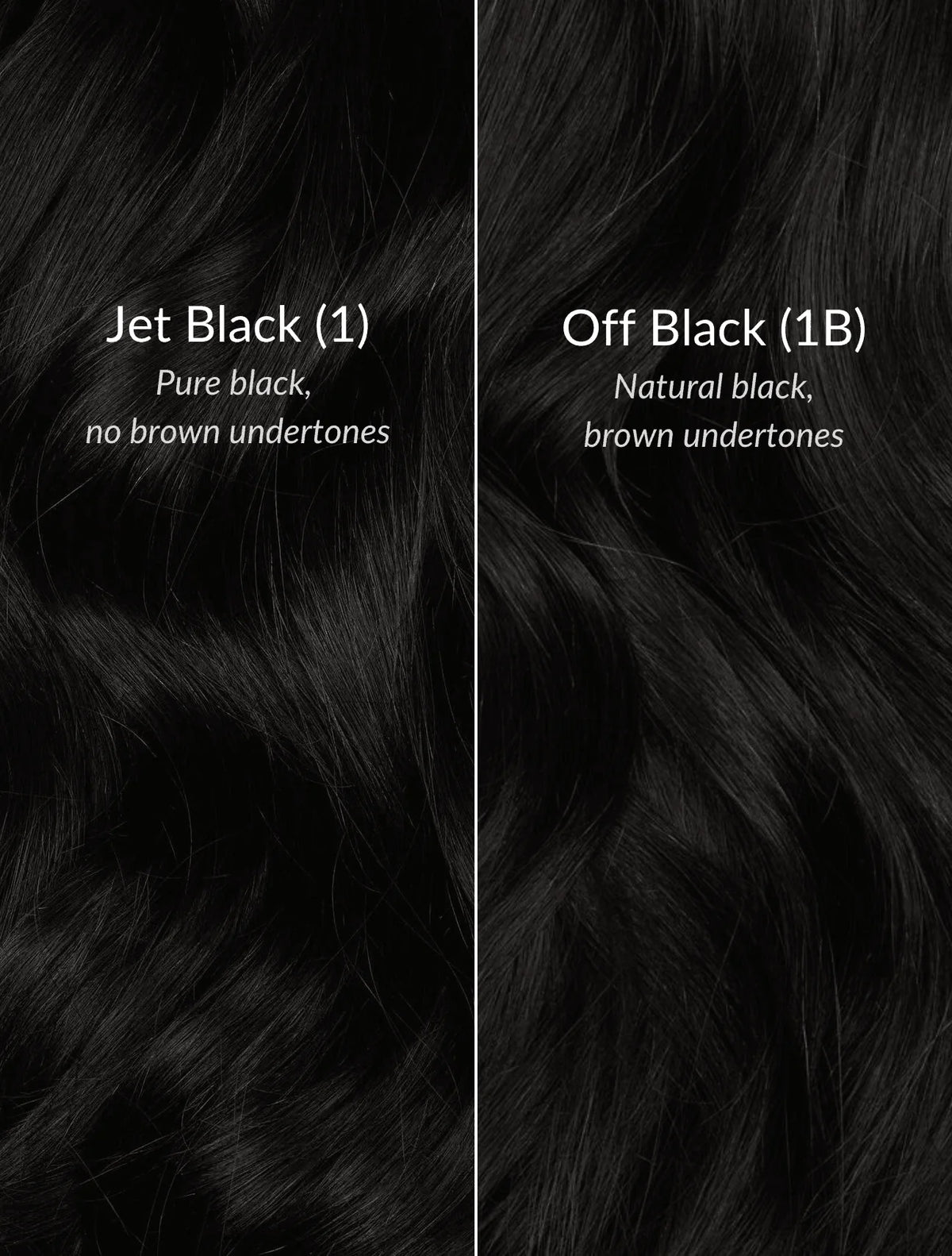 JET BLACK