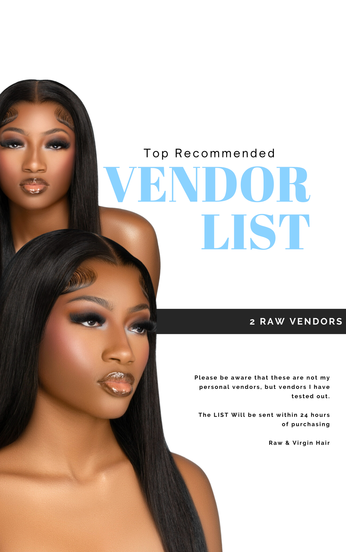 The Ultimate Vendor