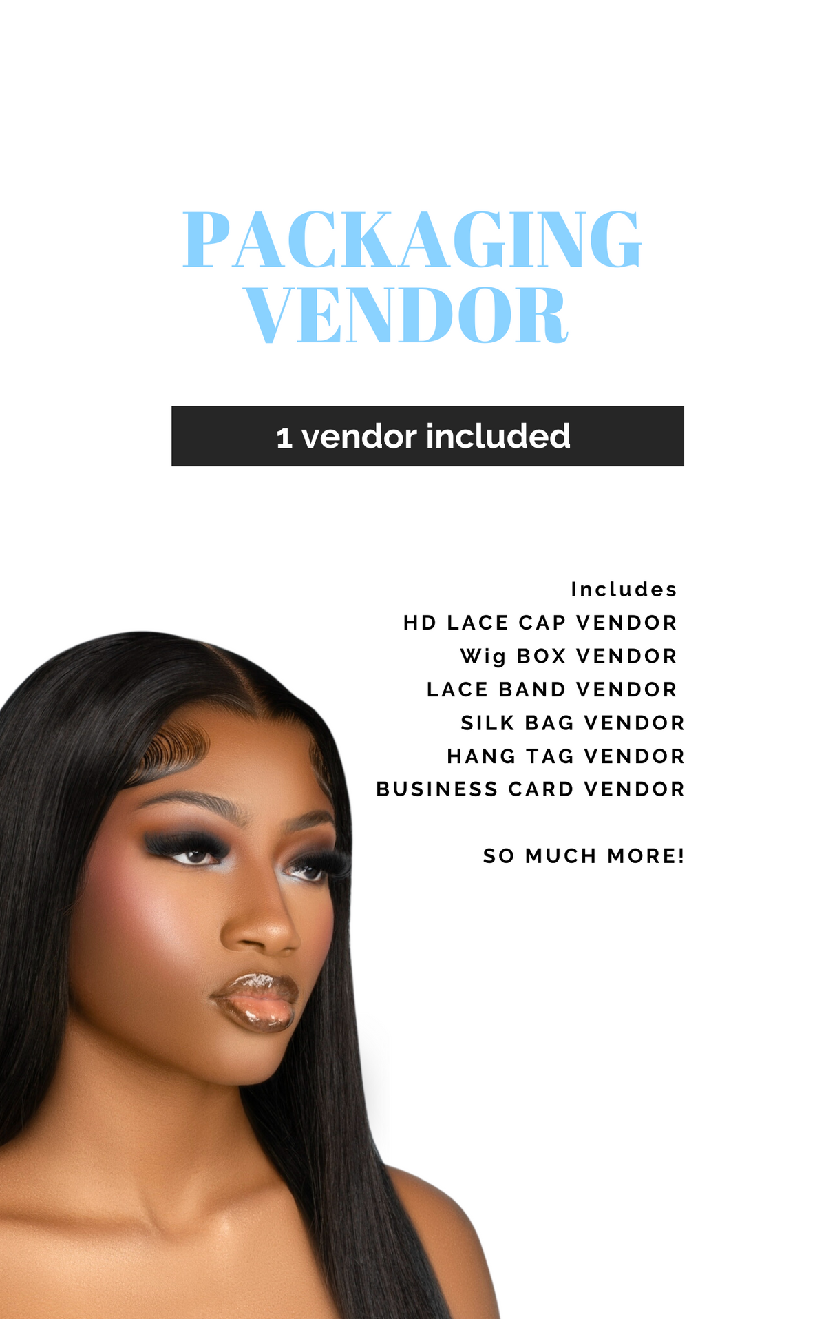 Packaging Vendors