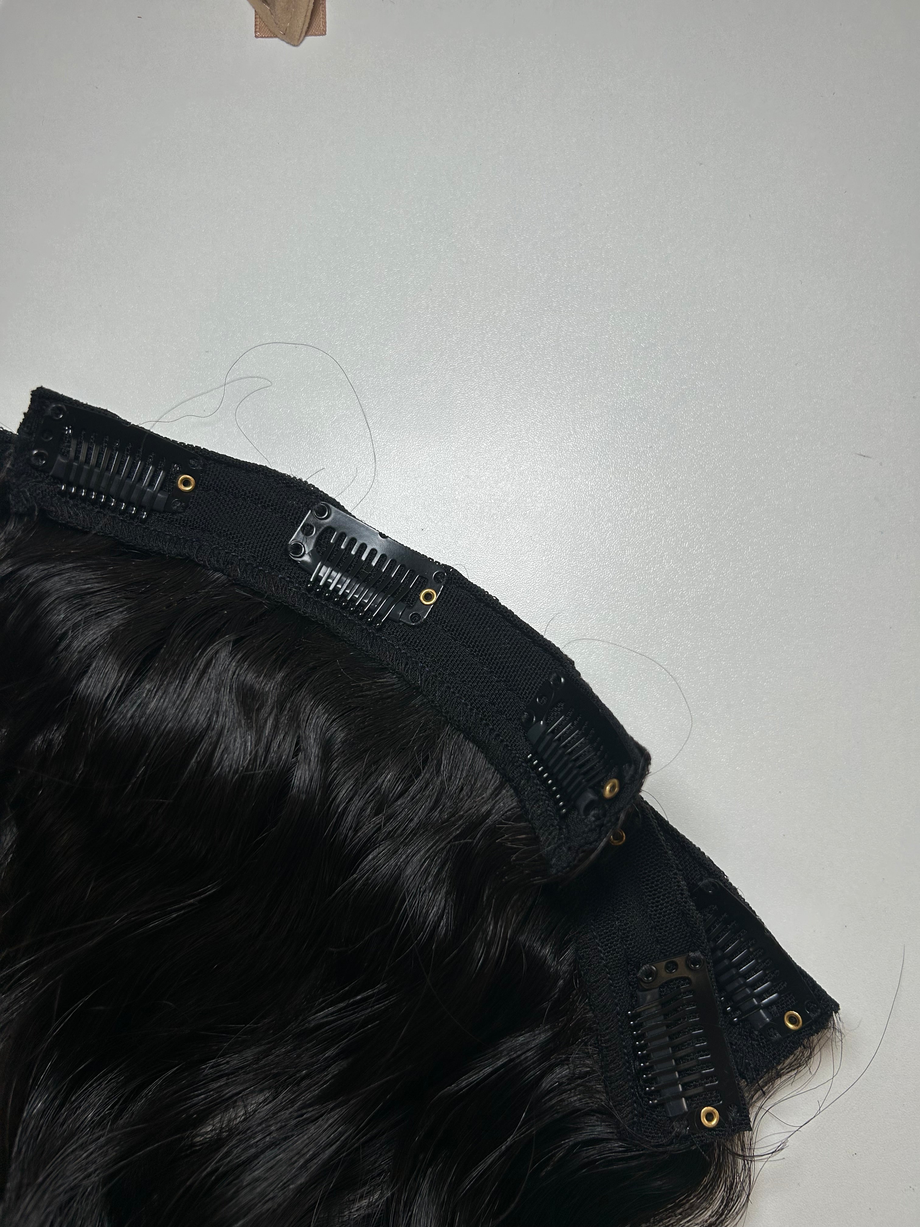 Clip- Ins