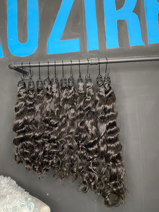 Raw Vietnamese Single Bundles