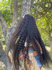 Carribbean HD Curly PREORDER